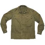 Field Jacket, Armata Cehia, M85, Nepurtata