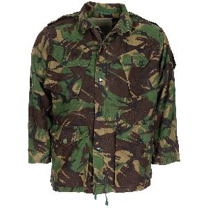Field Jacket Combat, Smock, Surplus Armata