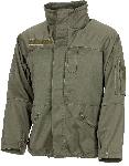 Field Jacket KAZ03, Surplus Armata Austria