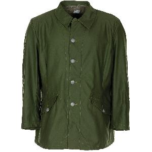 Field Jacket M59, Surplus Militar Folosit