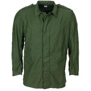 Field Jacket, Suedia, ca Noua