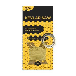 Fierastrau din Kevlar