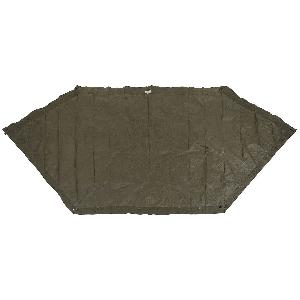 Foaie de Cort, Armata Austria