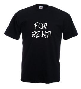 For Rent