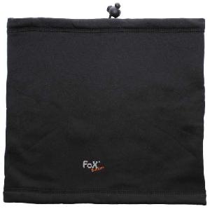 Fular / Caciula Softshell FOX