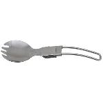 Furculita / Lingura Pliabila, Otel Inox