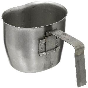 Gamela Otel Inox Armata Austria