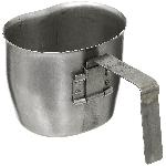 Gamela Otel Inox Armata Austria