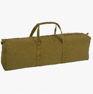 Geanta 75 cm, Bumbac Gros, Highlander