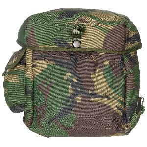 Geanta Camuflaj DPM, Surplus