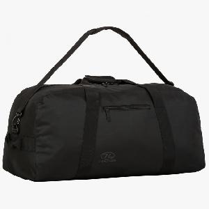Geanta Highlander Cargo 100 litri, Neagra