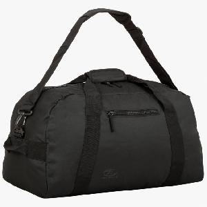 Geanta Highlander Cargo 45 litri, Neagra