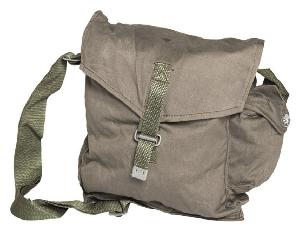 Geanta Masca de Gaze, Polonia