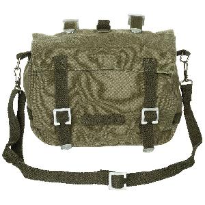 Geanta Military Mica Kaki Prespalat