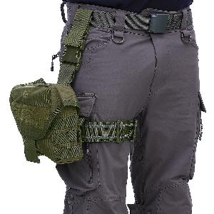Geanta Picior Kaki, 101 INC