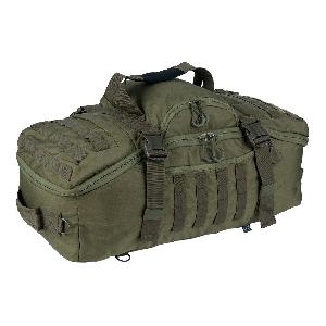 Geanta / Rucsac TACTICAL 80 litri, Kaki