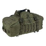 Geanta / Rucsac TACTICAL 80 litri, Kaki