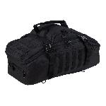 Geanta / Rucsac TACTICAL 80 litri, Neagra