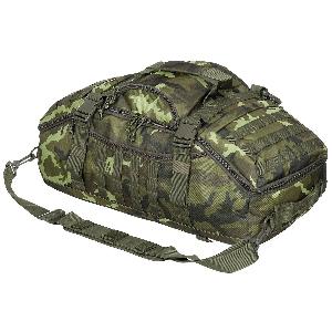 Geanta / Rucsac TRAVEL Camuflaj M95 CZ