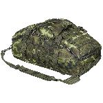 Geanta / Rucsac TRAVEL Camuflaj M95 CZ