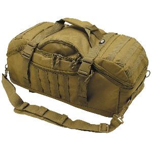 Geanta / Rucsac TRAVEL Coyote