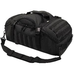 Geanta / Rucsac TRAVEL Neagra