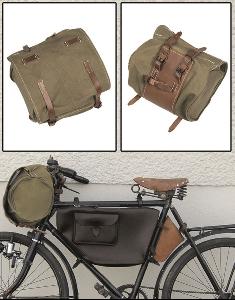 Geanta Vintage pentru Ghidon, Armata Elvetia