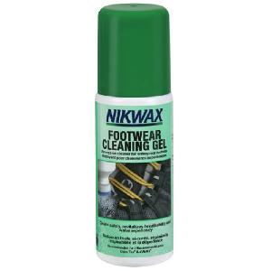 Gel Curatat Incaltamintea Nikwax