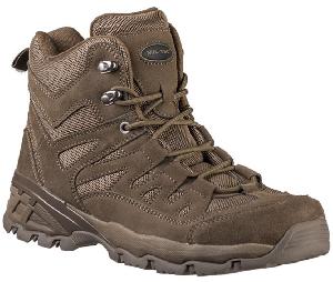 Ghete Desert Squad, Maro