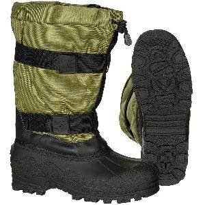 Ghete EXTREME Kaki