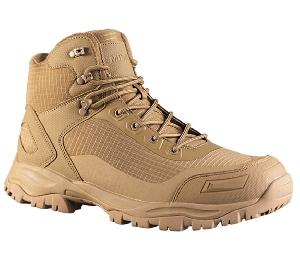 Ghete Usoare Mil-Tec TACTICAL, Coyote