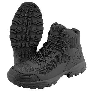 Ghete Usoare Mil-Tec TACTICAL, Negre