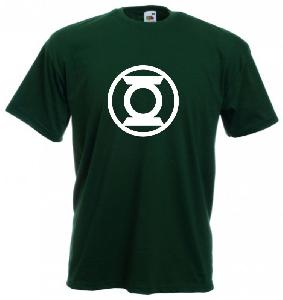 Green Lantern Classic