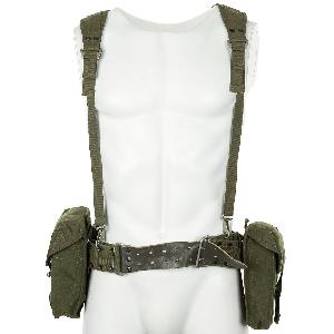 Ham cu Doua Buzunare, Armata Suedia