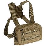 Ham RECON cu Geanta de Piept, Coyote