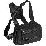 Ham RECON cu Geanta de Piept, Negru