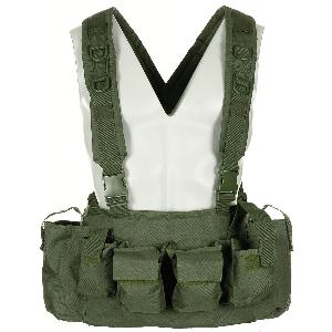 Ham Tactic 9 Buzunare