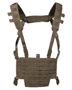 Ham Tactic Usor Coyote, Mil-Tec