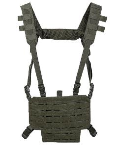 Ham Tactic Usor Kaki, Mil-Tec