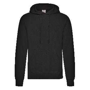 Hanorac Classic fara Fermoar, Fruit of the Loom