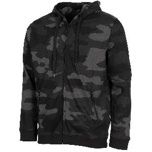 Hanorac MFH, Dark Camo