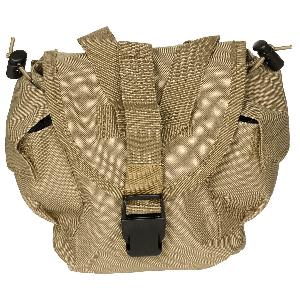 Husa MOLLE pentru Bidon, Coyote
