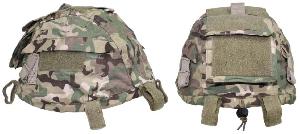 Husa pentru Casca camuflaj multicam