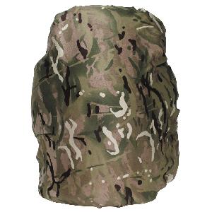 Husa Rucsac Mic, Multicam, Surplus