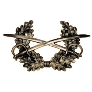 Insigna Bereta, Armata Terestra Germana