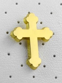 Insigna Cruce Ortodoxa