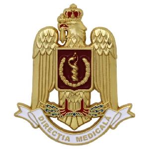 Insigna Directia Medicala