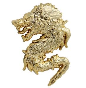 Insigna Dracon