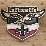 Insigna Luftwaffe Acvila