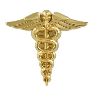 Insigna Medicina